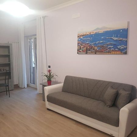 Santa Maura Apartment Vico Equense Exterior photo