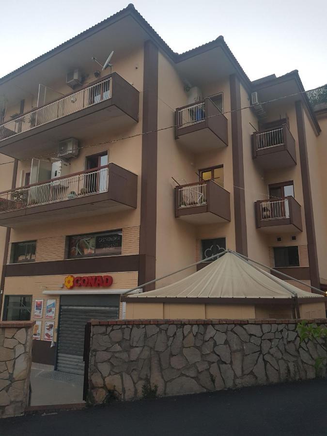 Santa Maura Apartment Vico Equense Exterior photo
