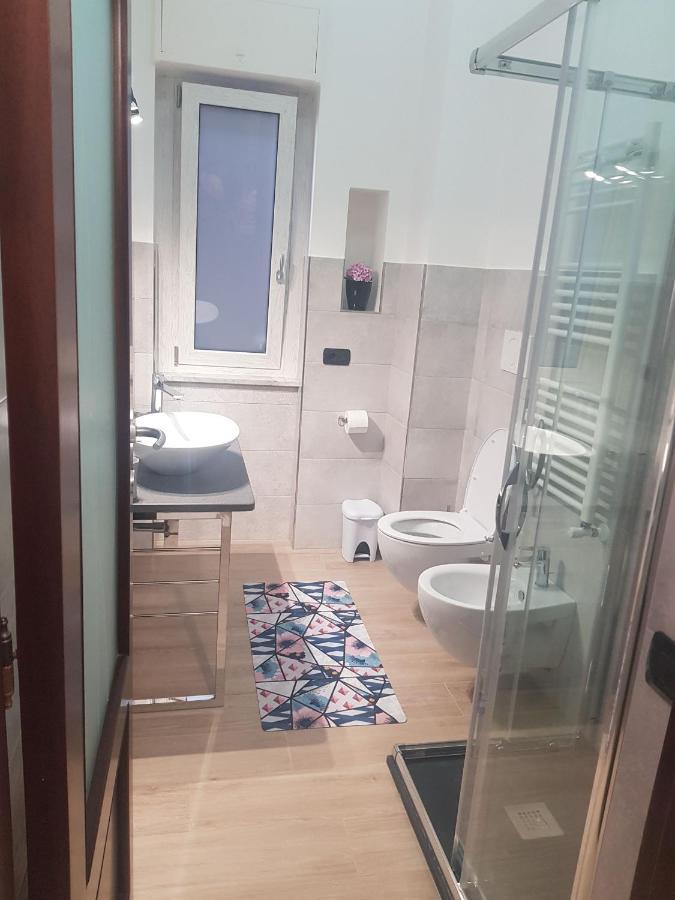 Santa Maura Apartment Vico Equense Exterior photo